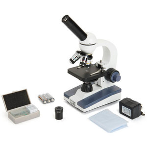 Микроскоп Celestron LABS CM1000C (фото modal nav 1)