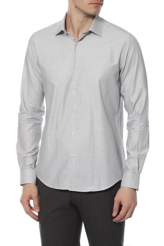 Рубашка MONDIGO (фото modal 1)