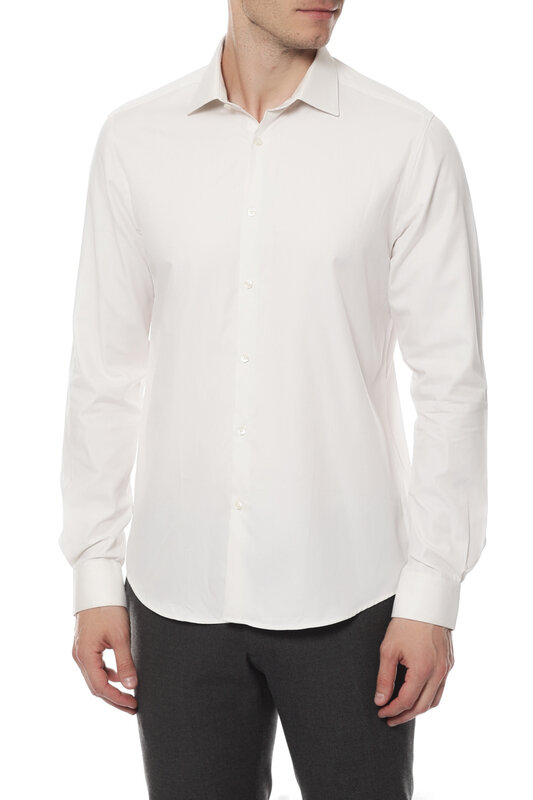 Рубашка MONDIGO (фото modal 1)