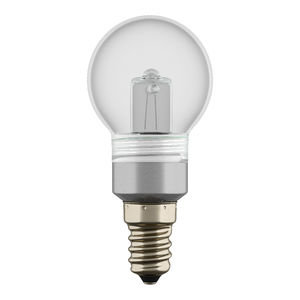 Лампа Lightstar E14 G40 40Вт 2800K (фото modal nav 1)