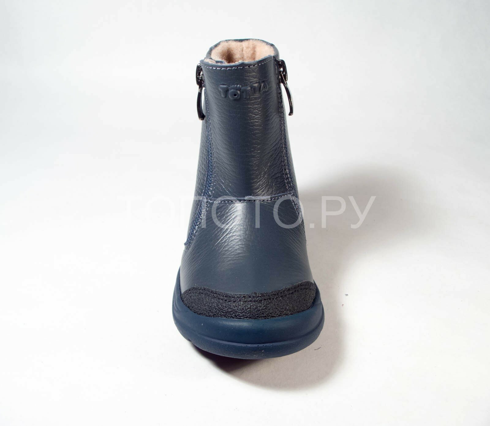 Ботинки Тотто (фото modal 5)