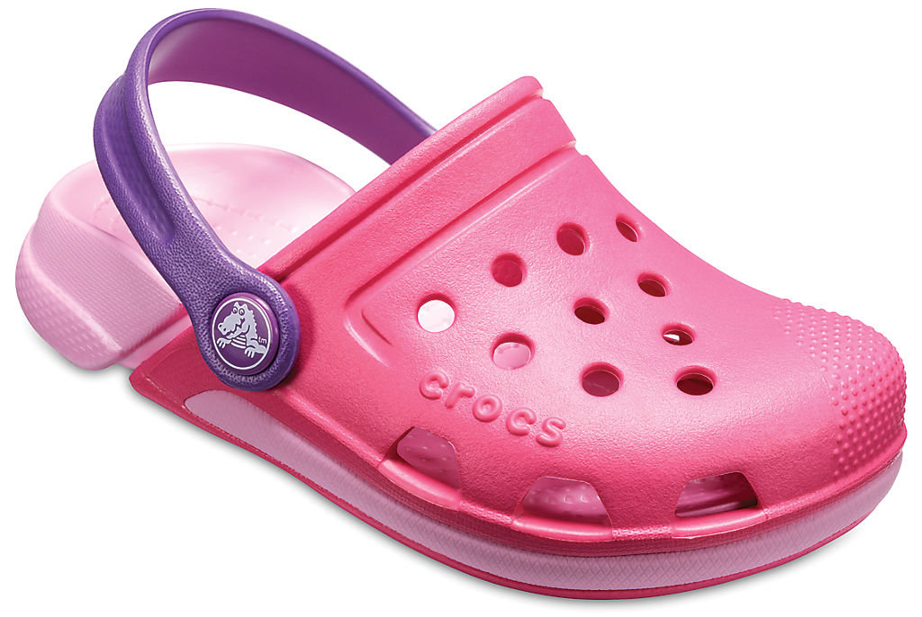 Сабо Crocs (фото modal 1)