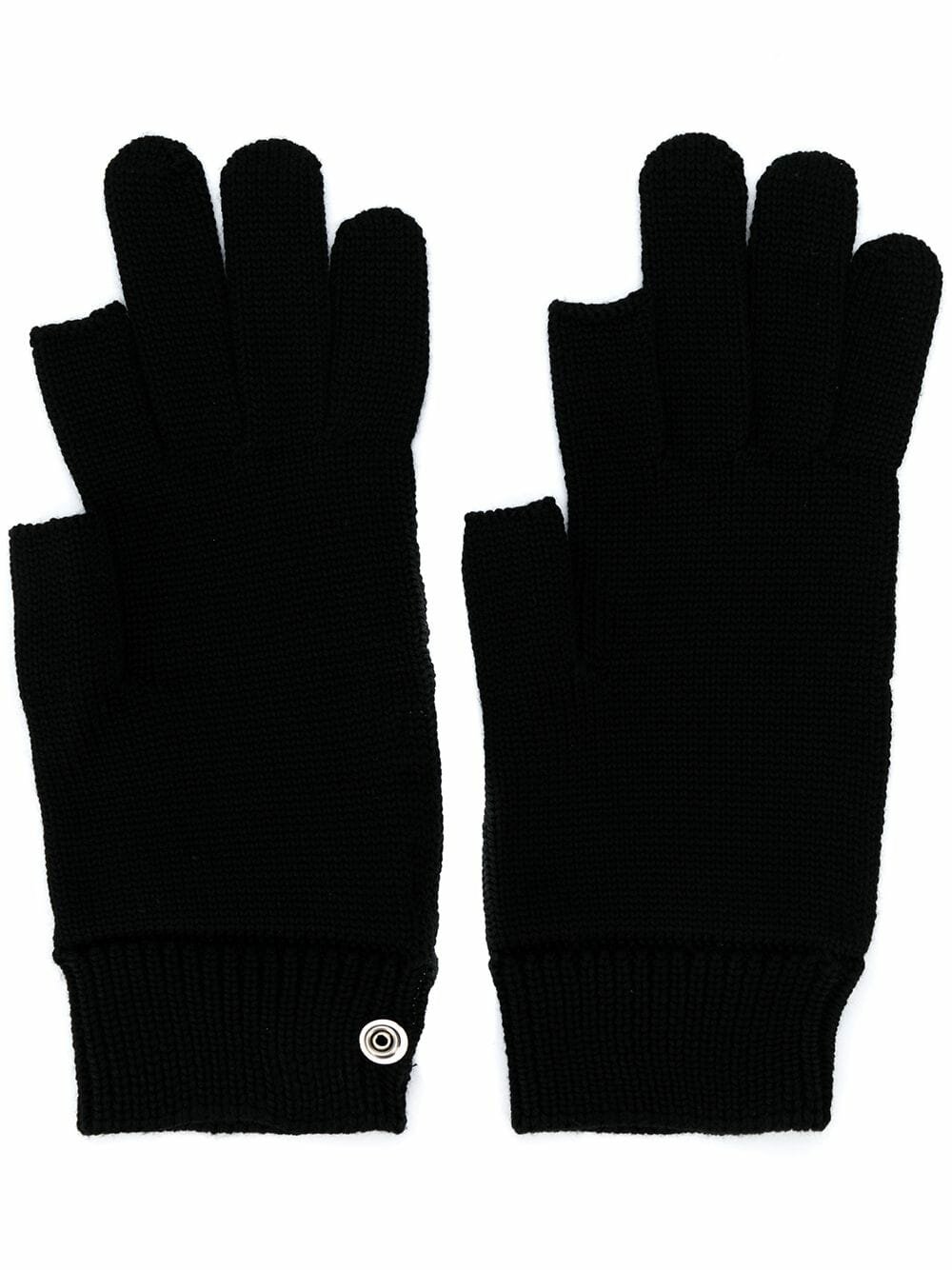 Перчатки Rick Owens (фото modal 3)