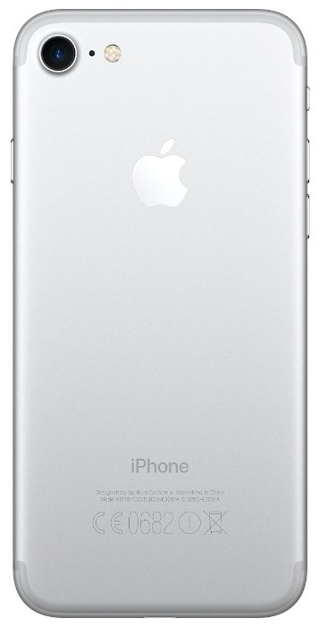 Смартфон Apple iPhone 7 32GB восстановленный (фото modal 8)