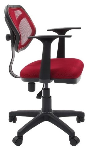 Компьютерное кресло Chairman 450 new (фото modal 3)