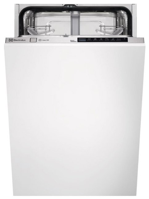 Посудомоечная машина Electrolux ESL 94585 RO (фото modal 1)