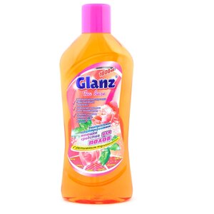 GLANZ Средство для мытья полов Чайная роза (фото modal nav 2)