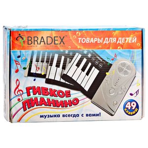 BRADEX пианино Симфония DE 0022 (фото modal nav 4)