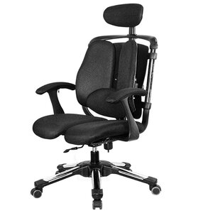 Компьютерное кресло Hara Chair Nietzsche (фото modal nav 1)