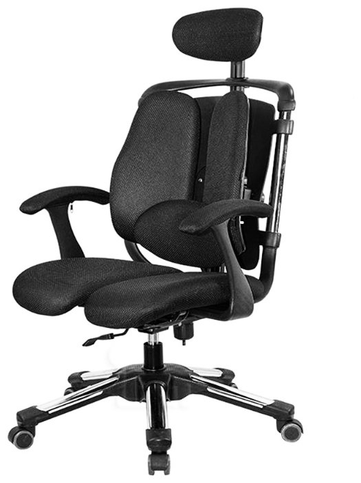 Компьютерное кресло Hara Chair Nietzsche (фото modal 1)
