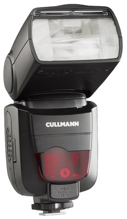 Вспышка Cullmann CUlight FR 60N for Nikon (фото modal 3)