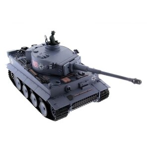 Танк Heng Long Tiger I (3818-1) 1:16 53 см (фото modal nav 4)