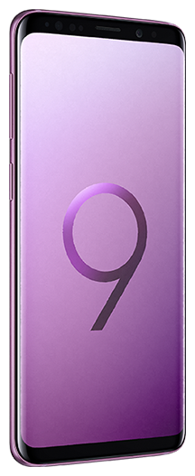 Смартфон Samsung Galaxy S9 64GB (фото modal 10)