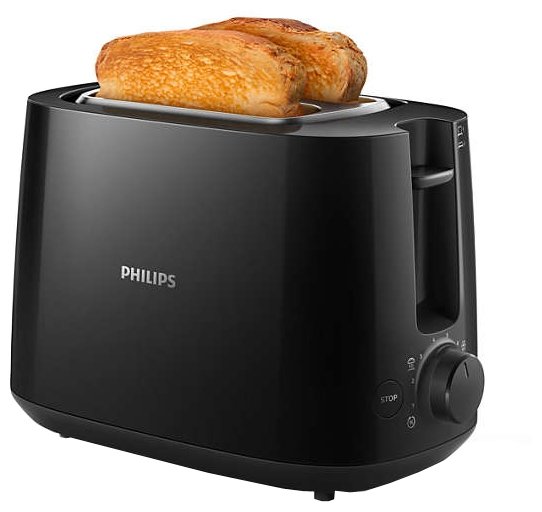 Тостер Philips HD2581 (фото modal 4)