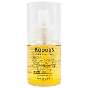 Kapous Professional Fragrance free Масло Arganoil (фото modal nav 2)