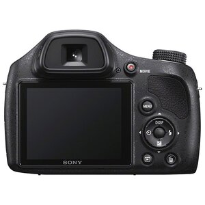 Компактный фотоаппарат Sony Cyber-shot DSC-H400 (фото modal nav 2)