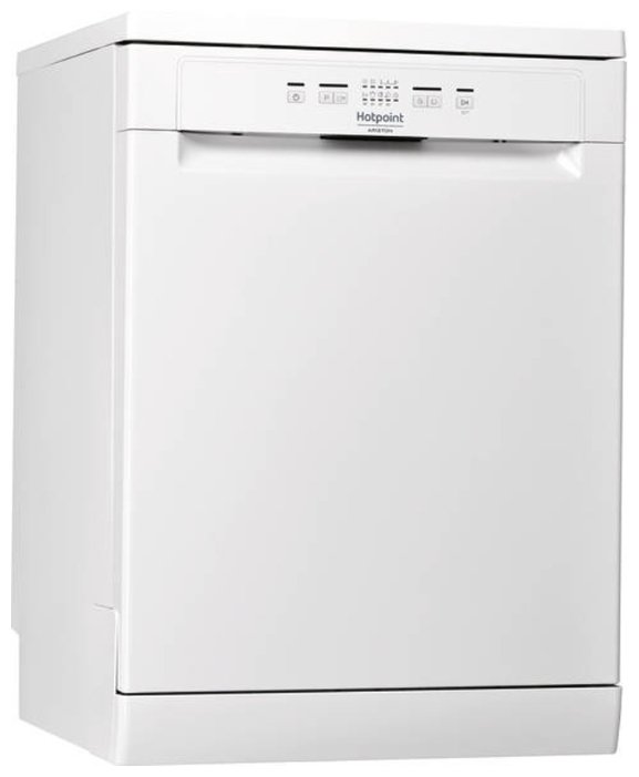 Посудомоечная машина Hotpoint-Ariston HFC 2B19 (фото modal 1)