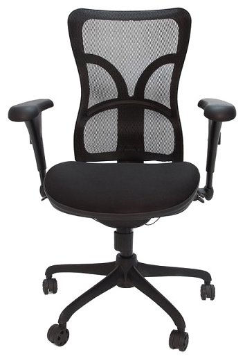 Компьютерное кресло Chairman 730 (фото modal 2)