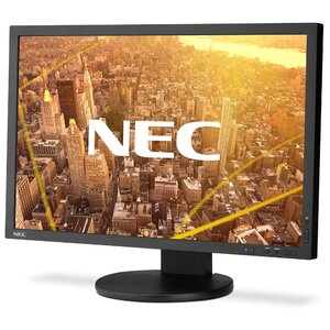Монитор NEC MultiSync PA243W (фото modal nav 3)