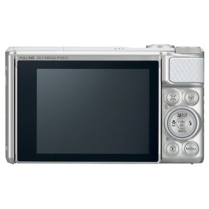 Компактный фотоаппарат Canon PowerShot SX730 HS (фото modal nav 2)
