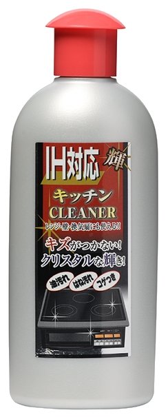Чистящая жидкость для кухонных плит Kaneyo (фото modal 1)
