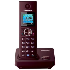 Радиотелефон Panasonic KX-TG7851 (фото modal nav 4)