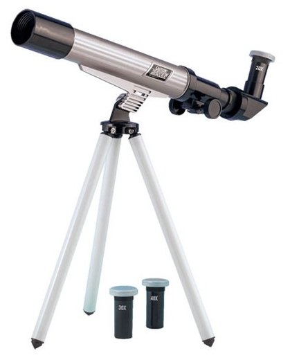 Телескоп Edu Toys TS023 (фото modal 3)