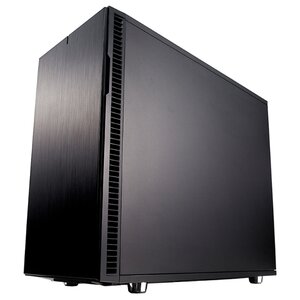 Компьютерный корпус Fractal Design Define R6 Black (фото modal nav 19)