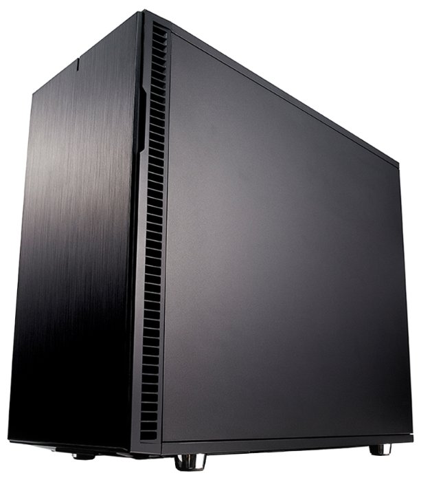 Компьютерный корпус Fractal Design Define R6 Black (фото modal 19)