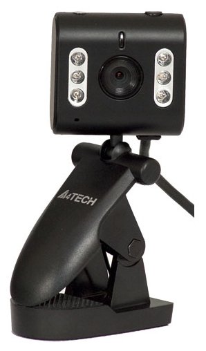 Веб-камера A4Tech PK-333E (фото modal 2)
