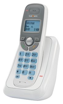 Радиотелефон teXet TX-D6905A (фото modal 4)
