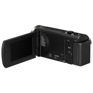 Видеокамера Panasonic HC-V180 (фото modal nav 9)