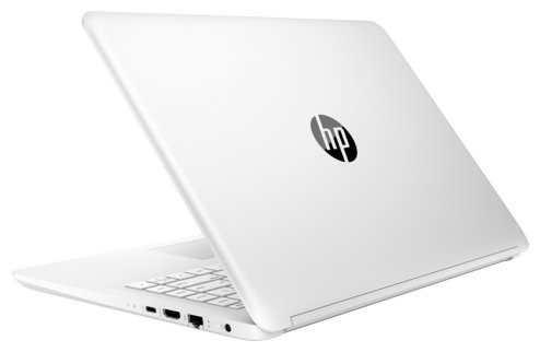 Ноутбук HP 14-bp100 (фото modal 4)