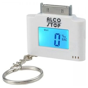 Алкотестер ALCO STOP AT 117 (фото modal nav 5)