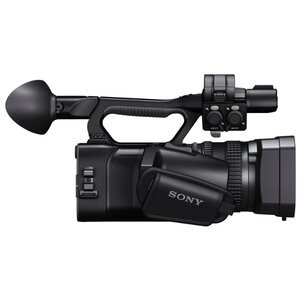 Видеокамера Sony HXR-NX100 (фото modal nav 6)