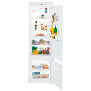 Встраиваемый холодильник Liebherr ICBS 3224 (фото modal nav 2)