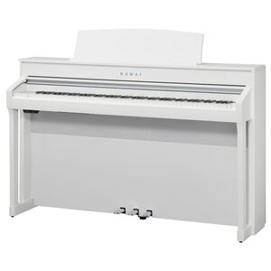 Цифровое пианино KAWAI CA-98 (фото modal nav 3)