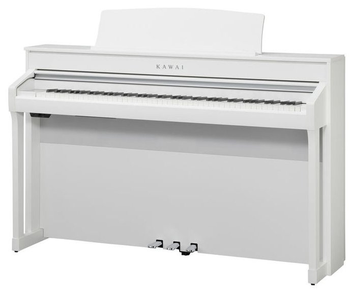 Цифровое пианино KAWAI CA-98 (фото modal 3)