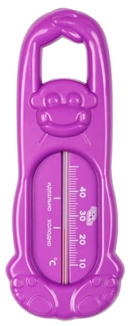 Безртутный термометр Пома Обезьянка (фото modal 1)