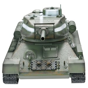 Танк Taigen T34\85 (TG3909-1) 1:16 62 см (фото modal nav 6)