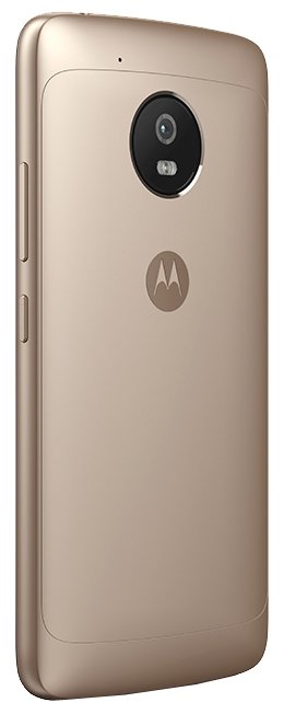Смартфон Motorola Moto G5 16GB (фото modal 4)