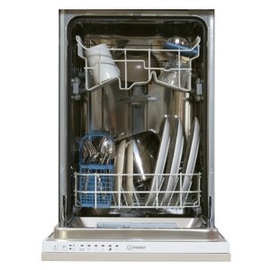 Посудомоечная машина Indesit DISR 16B (фото modal nav 3)