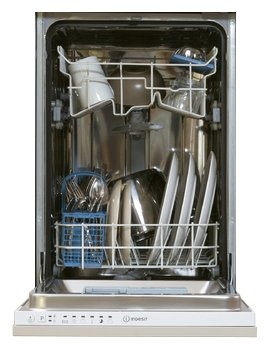 Посудомоечная машина Indesit DISR 16B (фото modal 3)