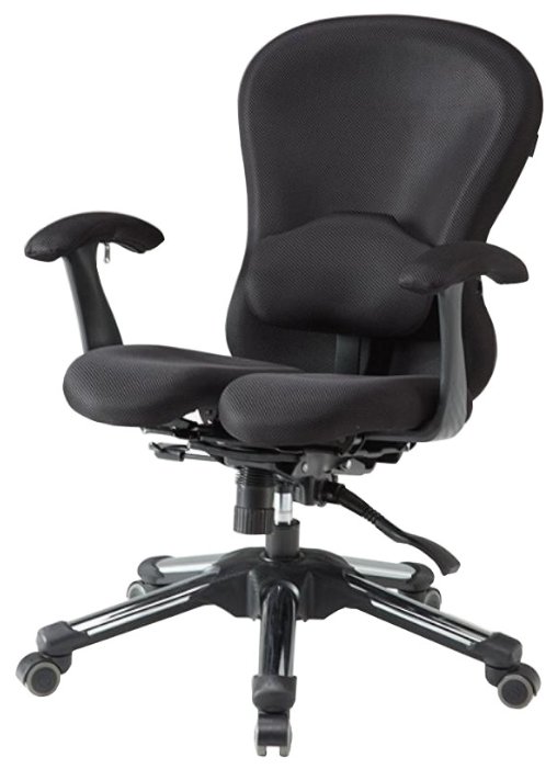 Компьютерное кресло Hara Chair Miracle (фото modal 1)