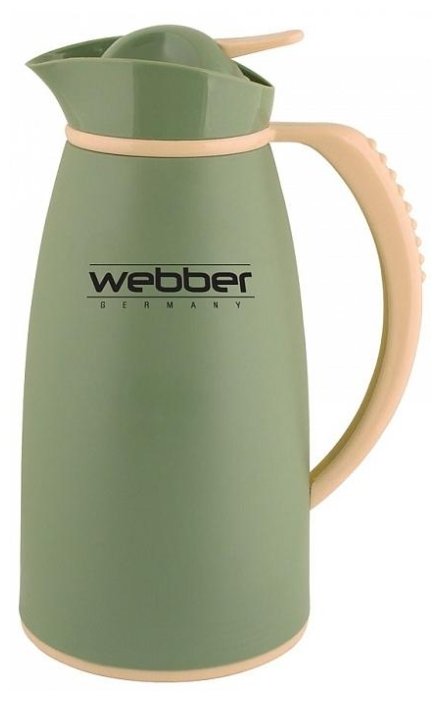Термокувшин Webber 31004 (1 л) (фото modal 1)