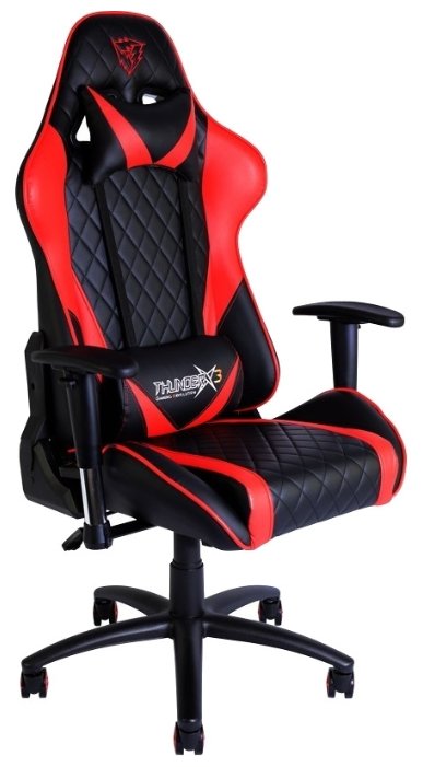Компьютерное кресло ThunderX3 TGC15 (фото modal 15)