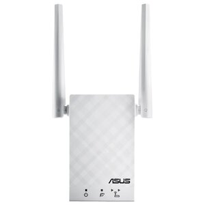 Wi-Fi точка доступа ASUS RP-AC55 (фото modal nav 1)