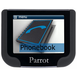 Устройство громкой связи Parrot MKi9200 (фото modal nav 2)