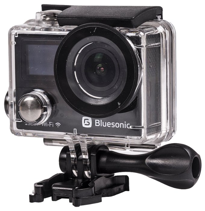 Экшн-камера Bluesonic BS-S109 (фото modal 3)
