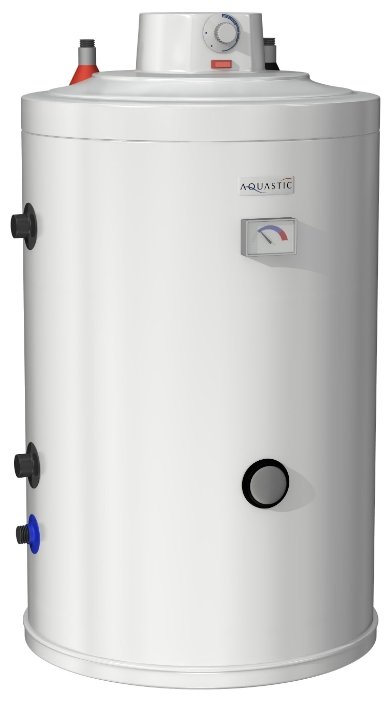 Накопительный водонагреватель Hajdu AQ IND200SC (фото modal 1)
